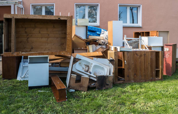 Best Professional Junk Removal  in USA